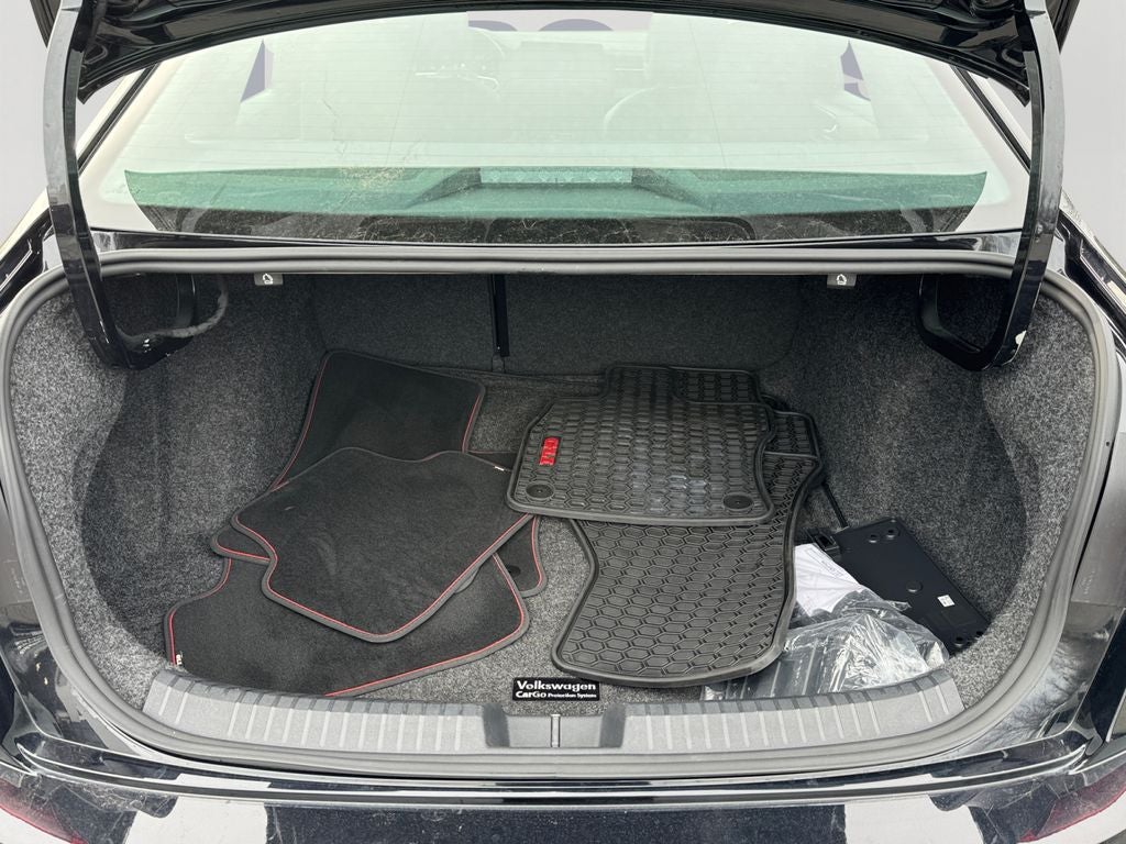 2025 Volkswagen Jetta GLI 2.0T Autobahn