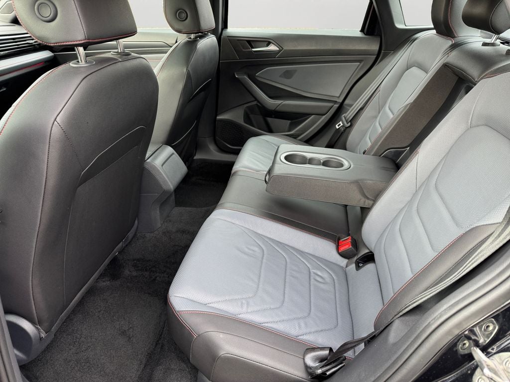 2025 Volkswagen Jetta GLI 2.0T Autobahn