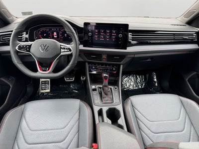 2025 Volkswagen Jetta GLI 2.0T Autobahn