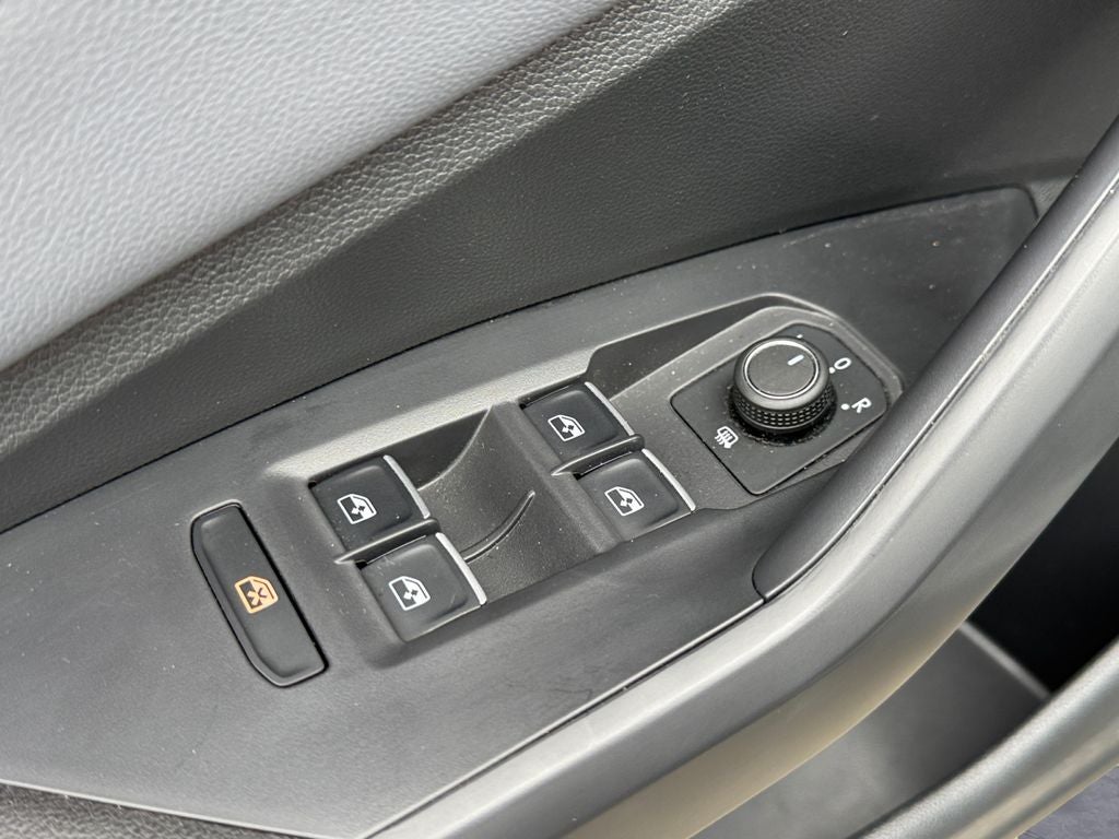 2025 Volkswagen Jetta GLI 2.0T Autobahn