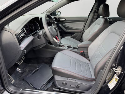 2025 Volkswagen Jetta GLI 2.0T Autobahn