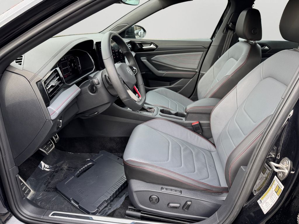 2025 Volkswagen Jetta GLI 2.0T Autobahn