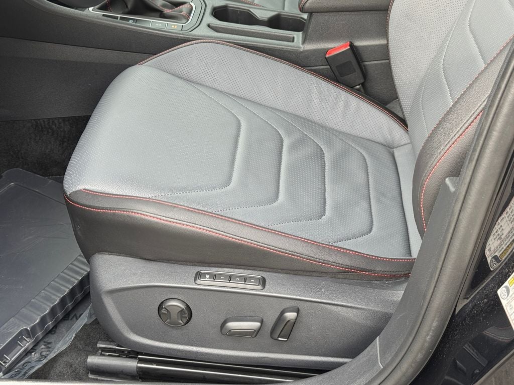 2025 Volkswagen Jetta GLI 2.0T Autobahn