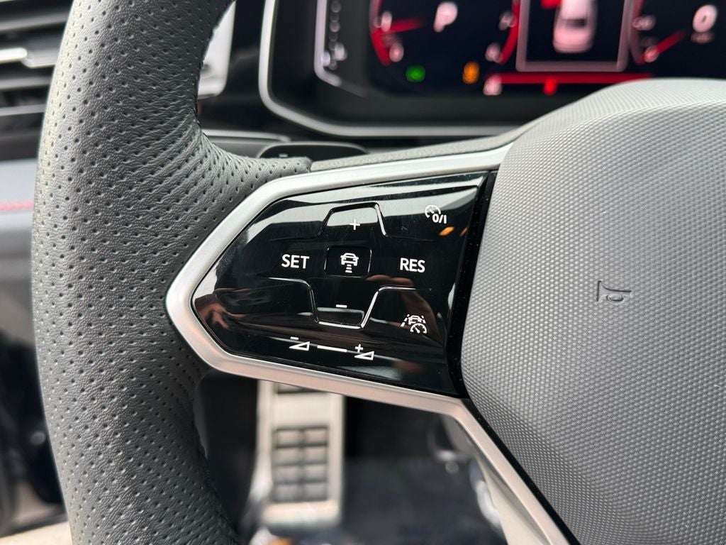 2025 Volkswagen Jetta GLI 2.0T Autobahn