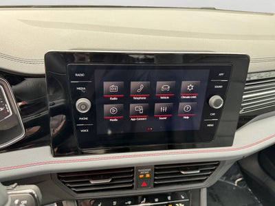 2025 Volkswagen Jetta GLI 2.0T Autobahn