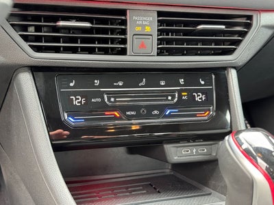 2025 Volkswagen Jetta GLI 2.0T Autobahn