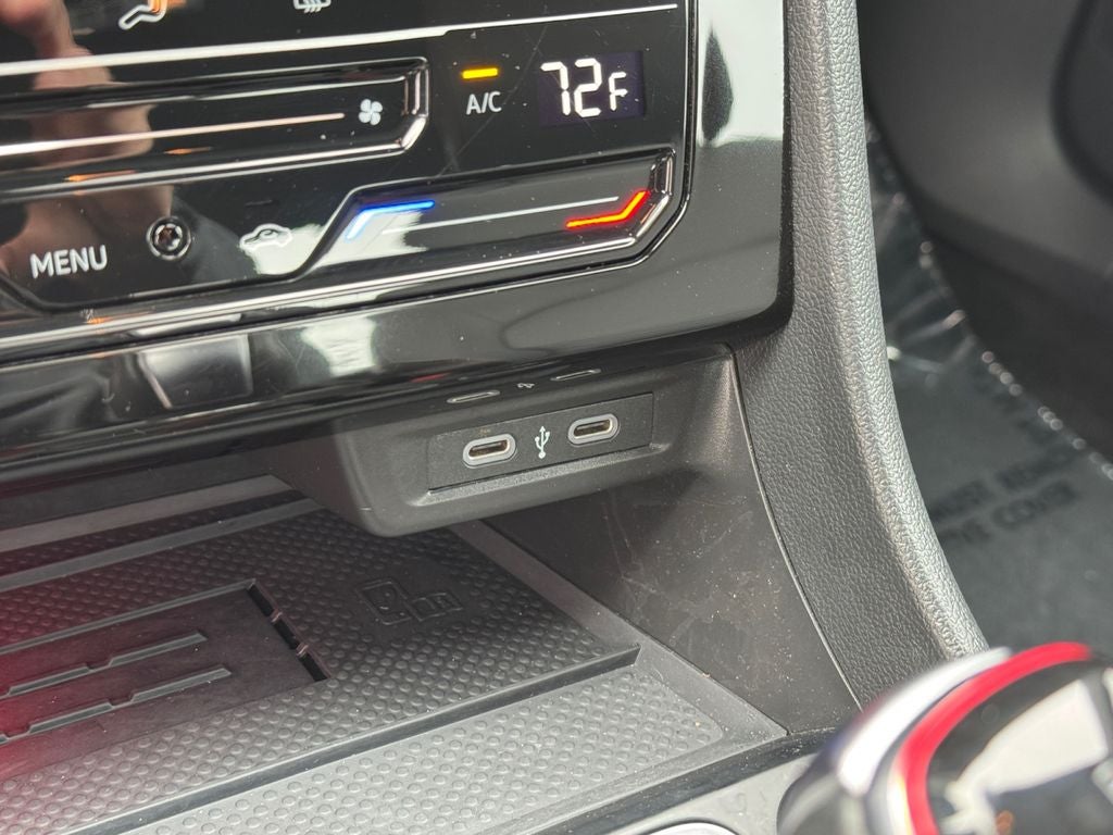 2025 Volkswagen Jetta GLI 2.0T Autobahn