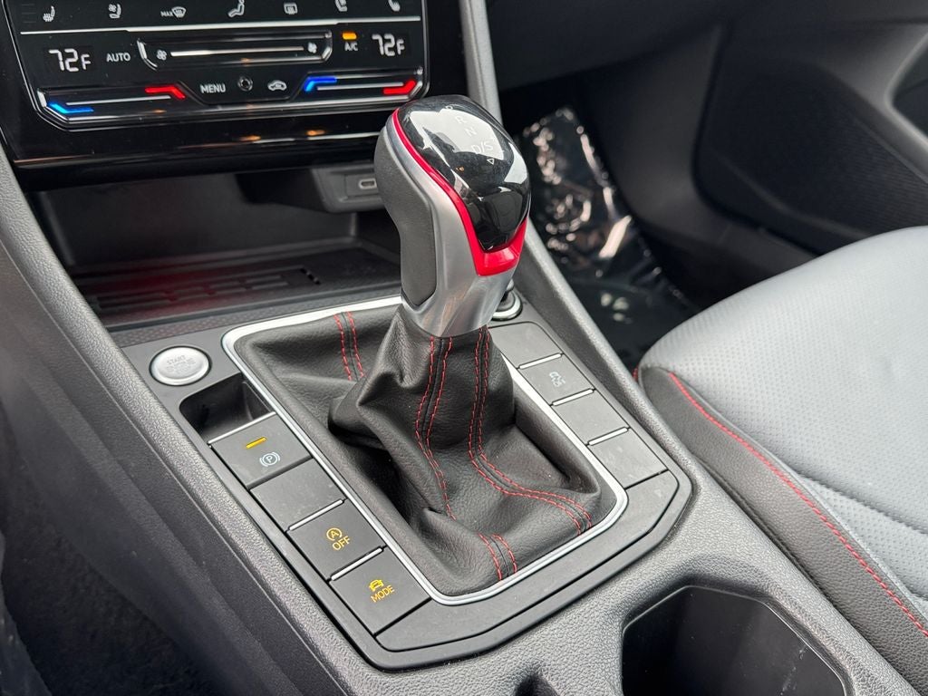 2025 Volkswagen Jetta GLI 2.0T Autobahn