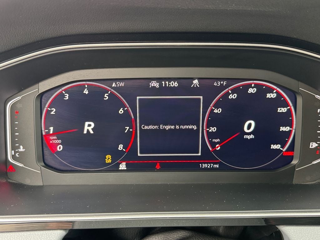 2025 Volkswagen Jetta GLI 2.0T Autobahn