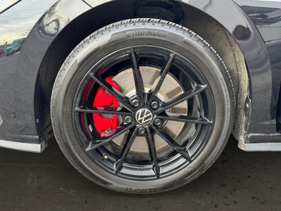 2025 Volkswagen Jetta GLI 2.0T Autobahn