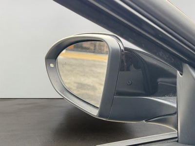 2025 Volkswagen Jetta GLI 2.0T Autobahn