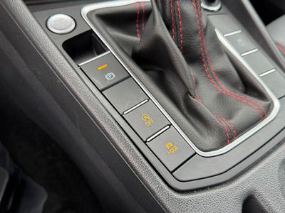 2025 Volkswagen Jetta GLI 2.0T Autobahn