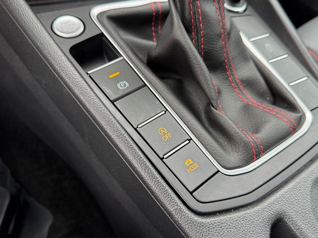 2025 Volkswagen Jetta GLI 2.0T Autobahn