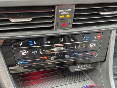 2025 Volkswagen Jetta GLI 2.0T Autobahn