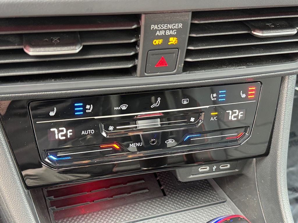 2025 Volkswagen Jetta GLI 2.0T Autobahn