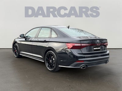 2025 Volkswagen Jetta GLI 2.0T Autobahn