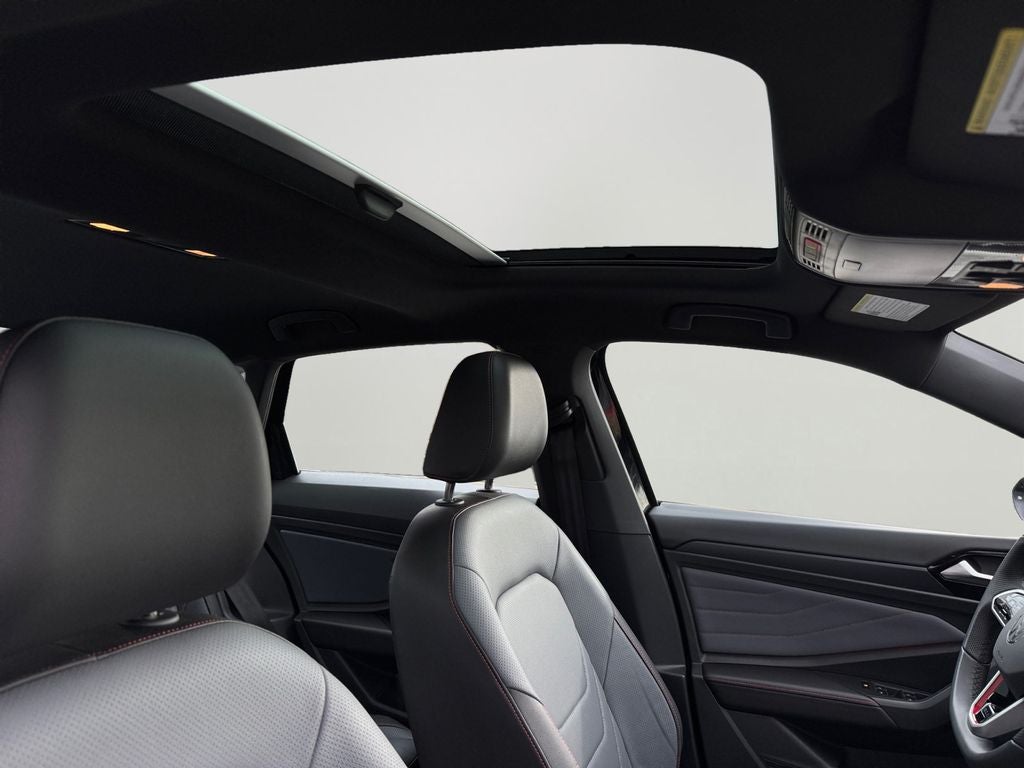 2025 Volkswagen Jetta GLI 2.0T Autobahn