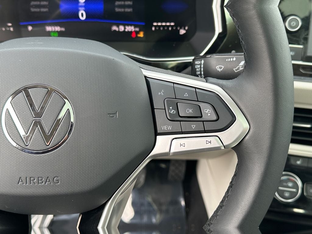 2023 Volkswagen Jetta 1.5T SE