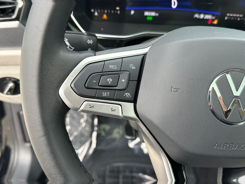 2023 Volkswagen Jetta 1.5T SE