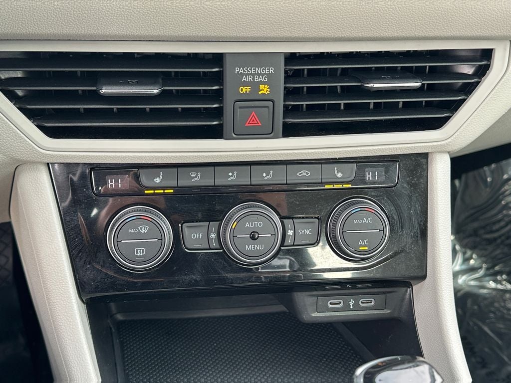 2023 Volkswagen Jetta 1.5T SE