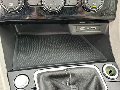 2023 Volkswagen Jetta 1.5T SE