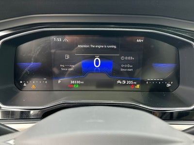 2023 Volkswagen Jetta 1.5T SE