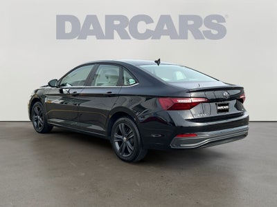 2023 Volkswagen Jetta 1.5T SE