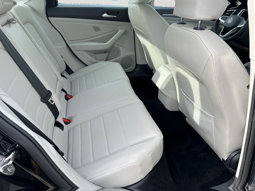 2023 Volkswagen Jetta 1.5T SE