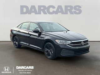 2023 Volkswagen Jetta 1.5T SE