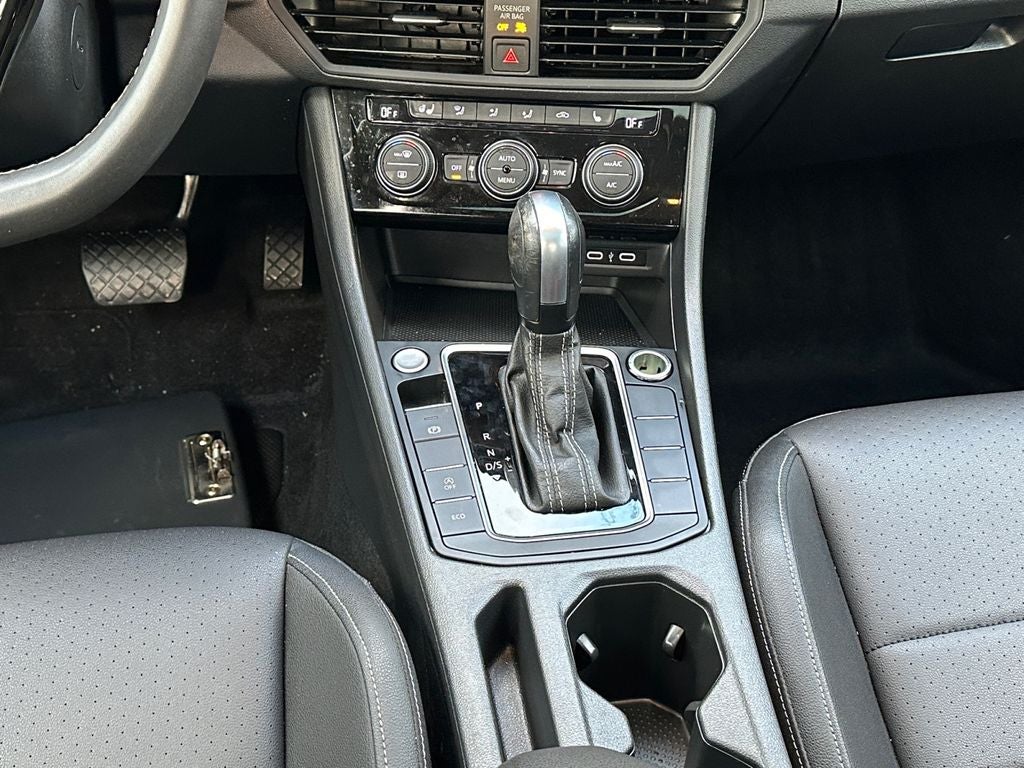 2021 Volkswagen Jetta 1.4T SE