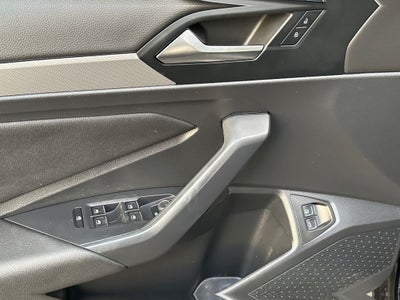 2021 Volkswagen Jetta 1.4T SE