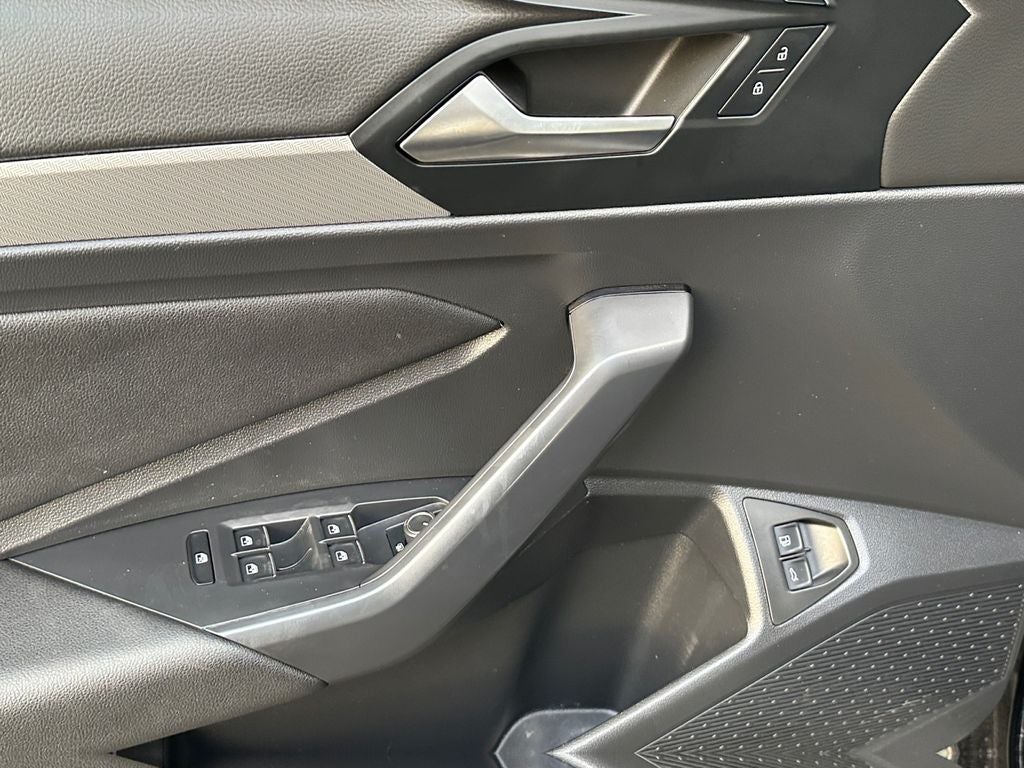 2021 Volkswagen Jetta 1.4T SE