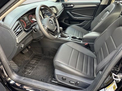 2021 Volkswagen Jetta 1.4T SE