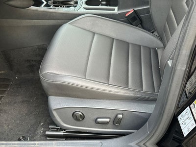 2021 Volkswagen Jetta 1.4T SE