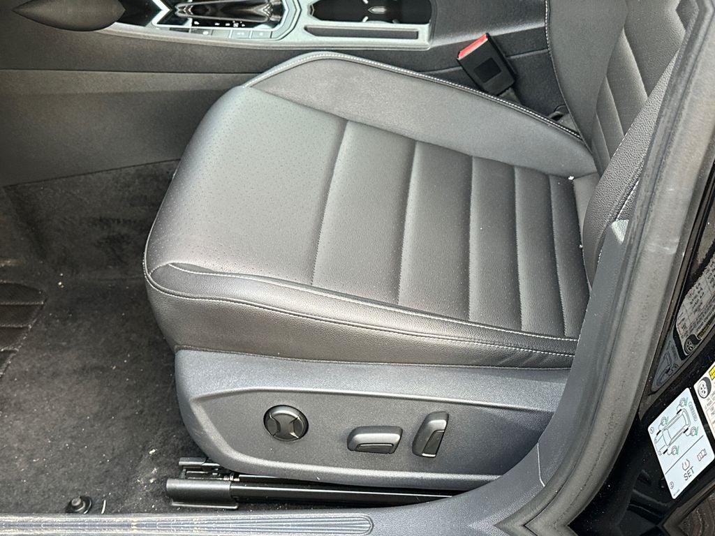 2021 Volkswagen Jetta 1.4T SE