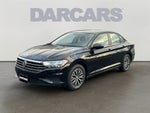 2021 Volkswagen Jetta 1.4T SE