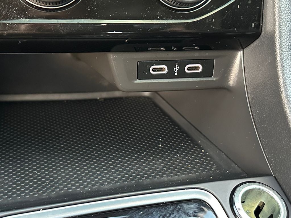 2021 Volkswagen Jetta 1.4T SE