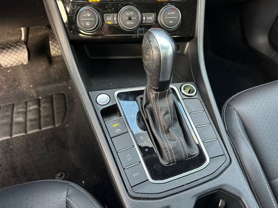 2021 Volkswagen Jetta 1.4T SE