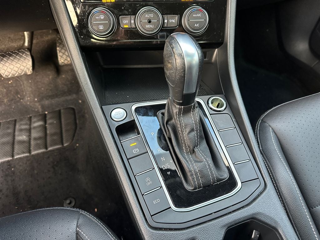 2021 Volkswagen Jetta 1.4T SE