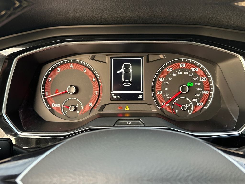 2021 Volkswagen Jetta 1.4T SE