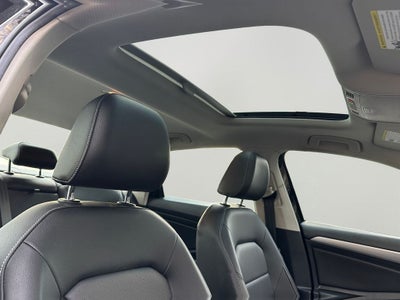 2021 Volkswagen Jetta 1.4T SE