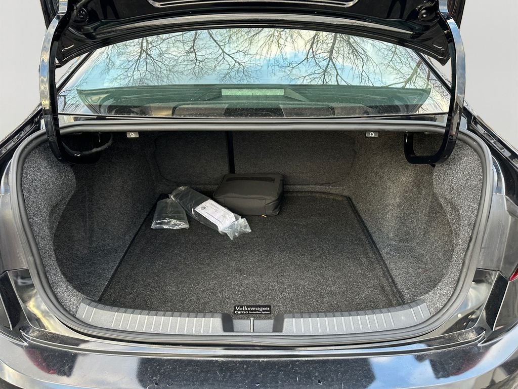 2021 Volkswagen Jetta 1.4T SE