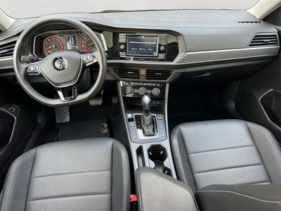2021 Volkswagen Jetta 1.4T SE