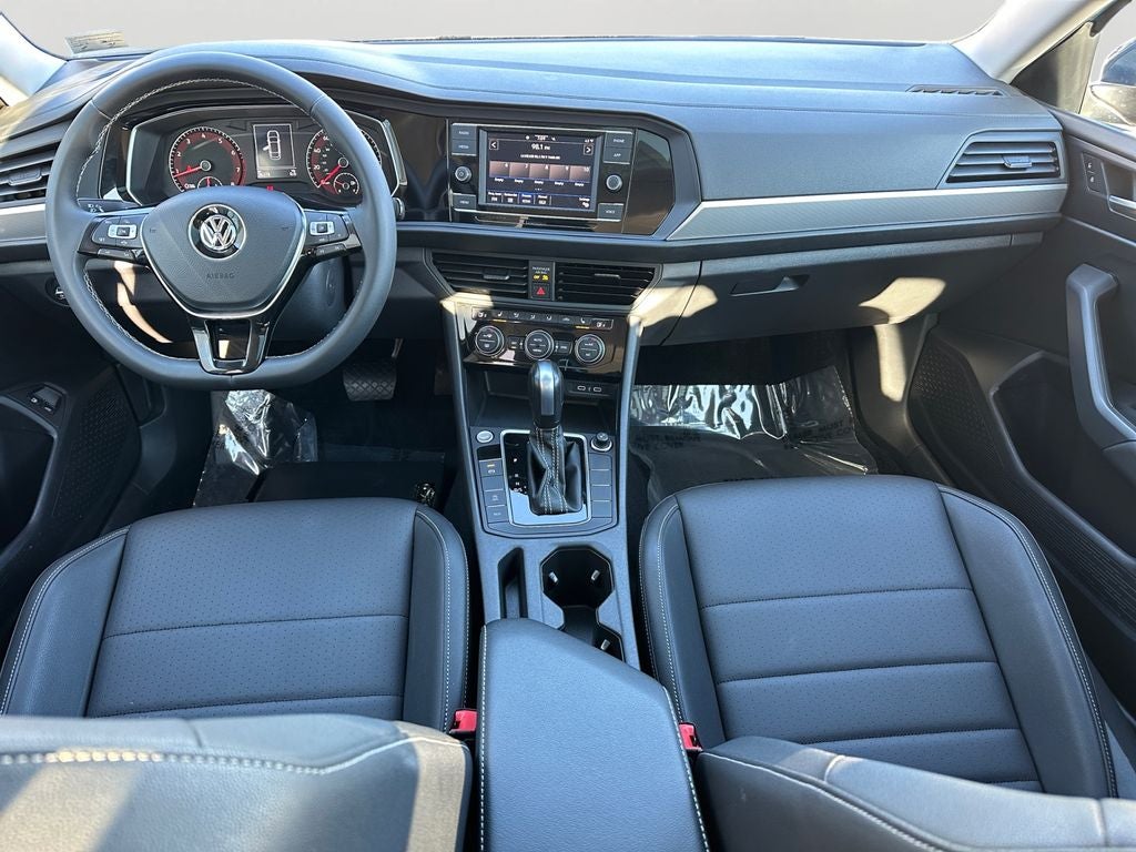 2021 Volkswagen Jetta 1.4T SE - Low Miles!