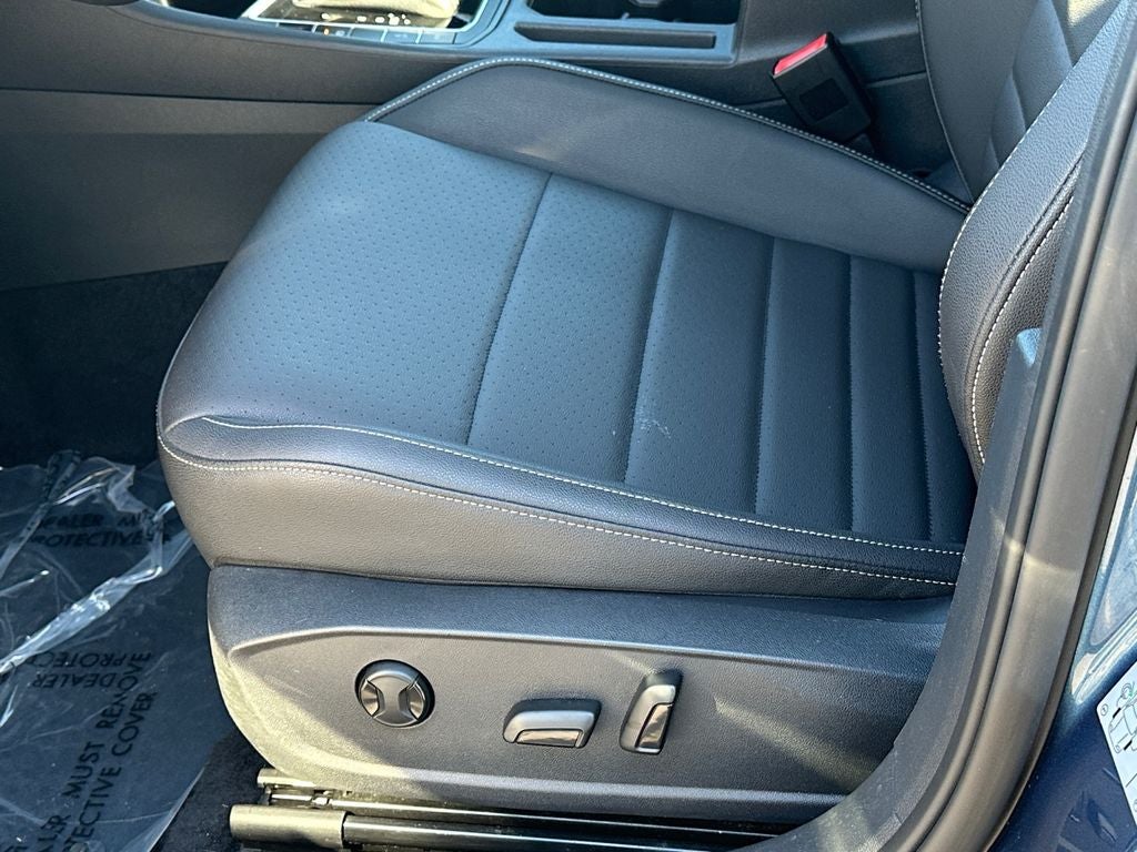 2021 Volkswagen Jetta 1.4T SE - Low Miles!