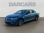 2021 Volkswagen Jetta 1.4T SE - Low Miles!