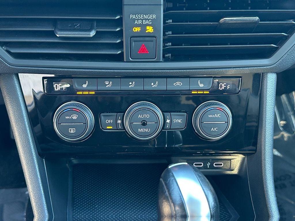 2021 Volkswagen Jetta 1.4T SE - Low Miles!