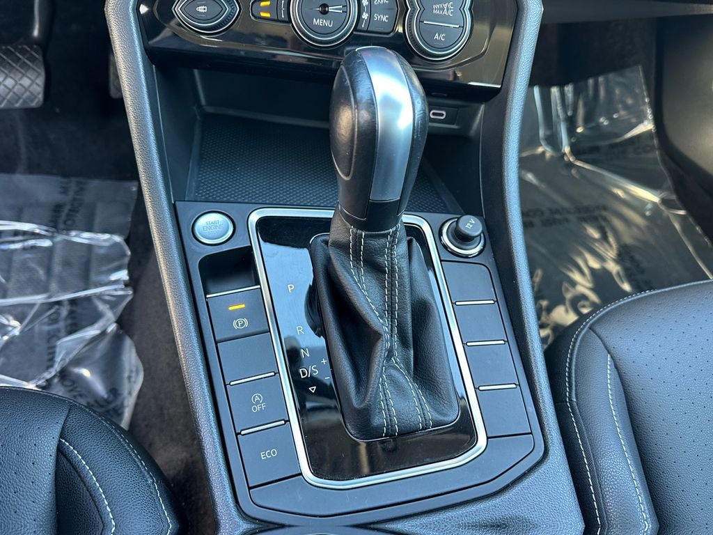 2021 Volkswagen Jetta 1.4T SE - Low Miles!