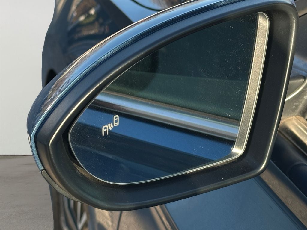 2021 Volkswagen Jetta 1.4T SE - Low Miles!