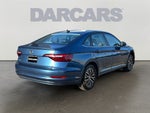 2021 Volkswagen Jetta 1.4T SE - Low Miles!